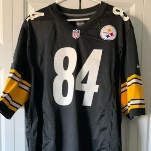 Steelers Jersey